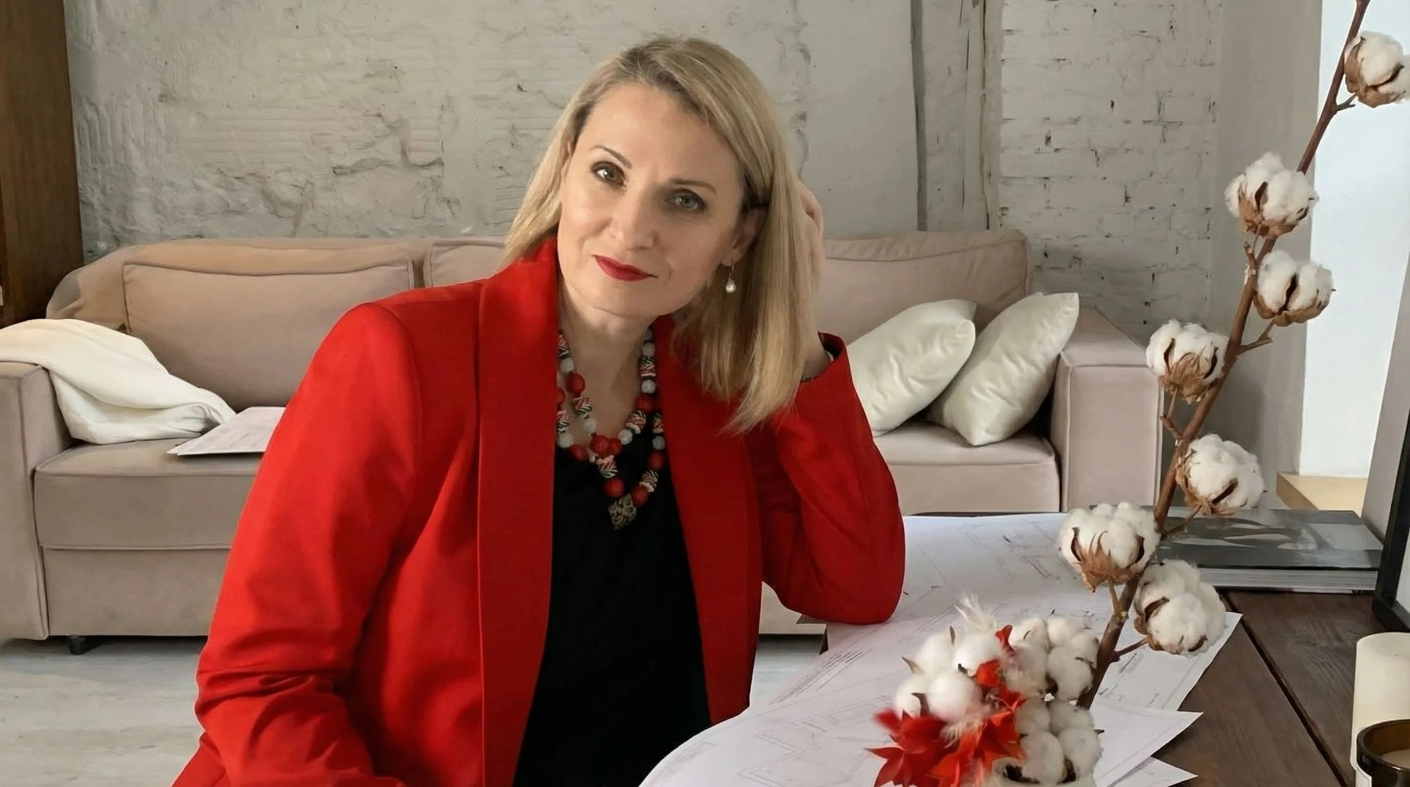 Олена Гриневич